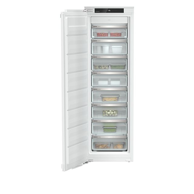 Liebherr SIFNE5128 Integrated freezer