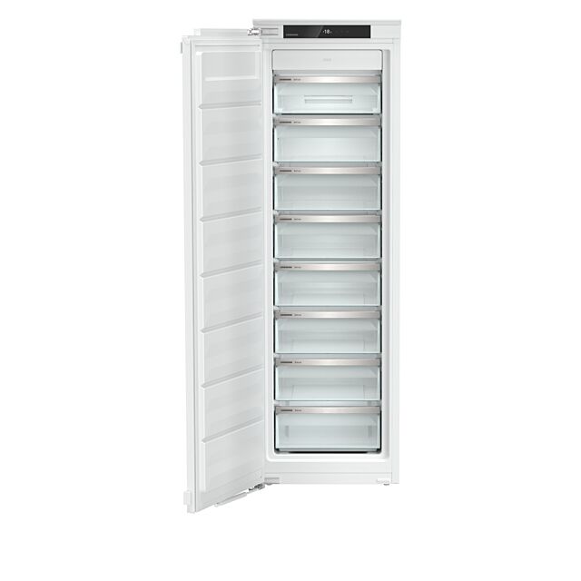 Liebherr SIFNE5128 Integrated freezer