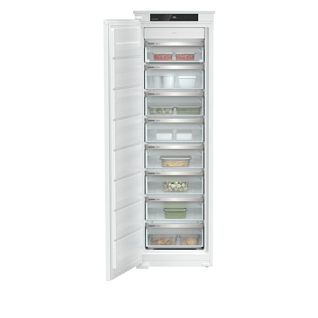 Liebherr SIFNSE5128 Integrated freezer