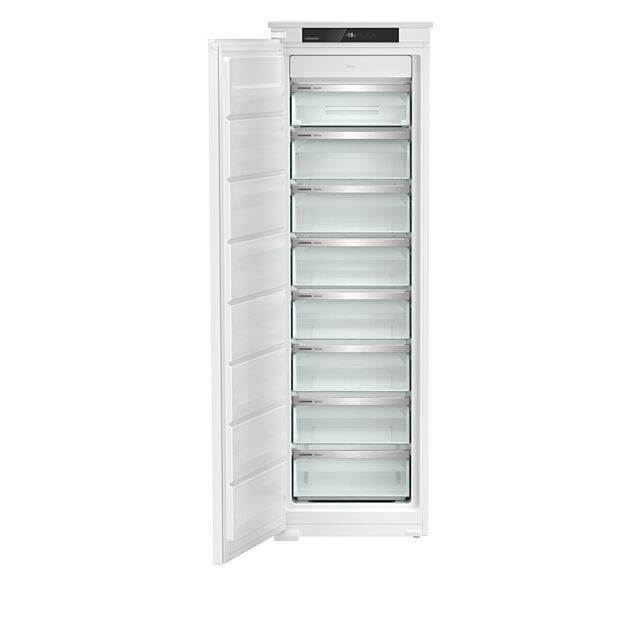 Liebherr SIFNSE5128 Integrated freezer
