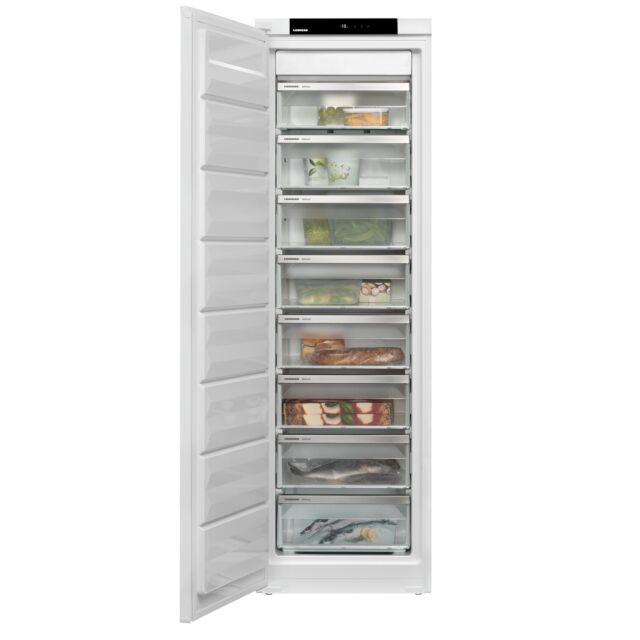Liebherr SIFNSE5128 Integrated freezer