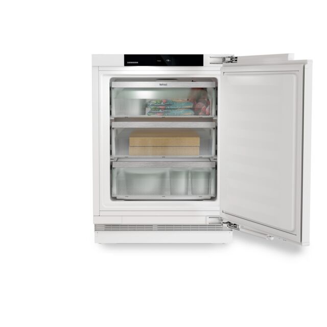 Liebherr SUFND365I Built under freezer
