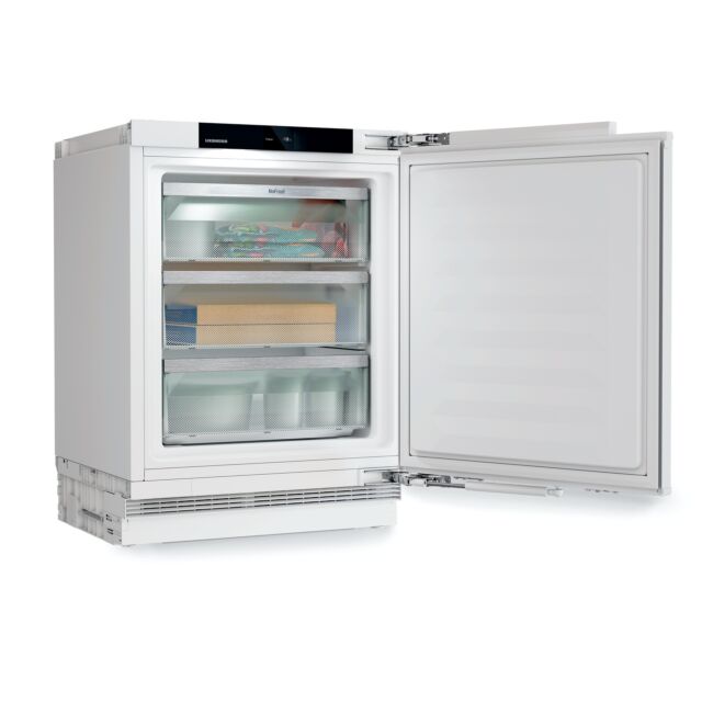 Liebherr SUFND365I Built under freezer