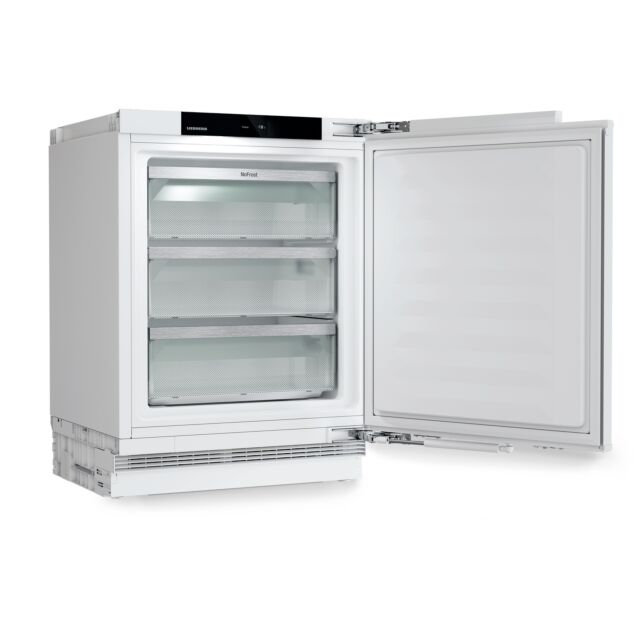 Liebherr SUFND365I Built under freezer
