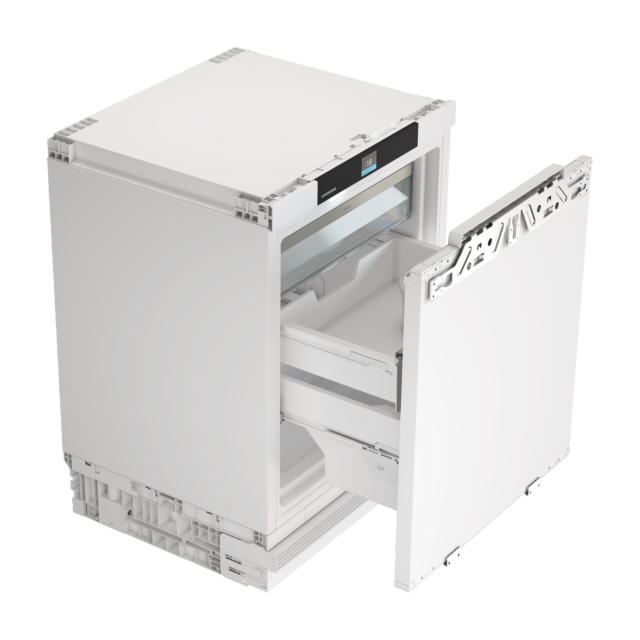 Liebherr SUFNPC365I Built under freezer