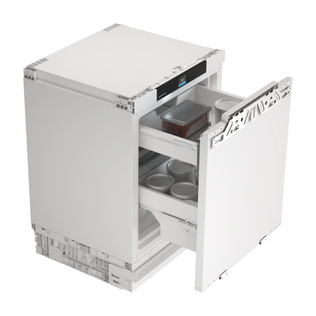 Liebherr SUFNPC365I Built under freezer