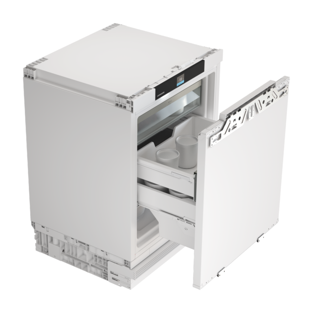Liebherr SUFNPC365I Built under freezer