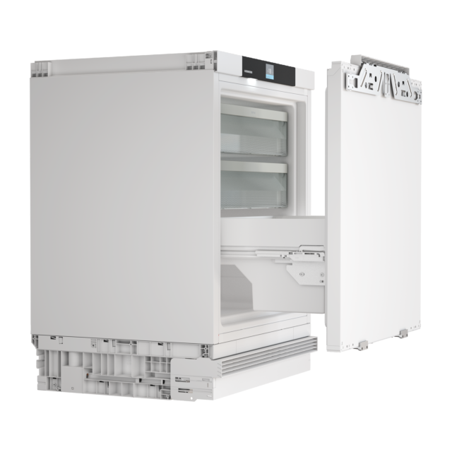 Liebherr SUFNPC365I Built under freezer