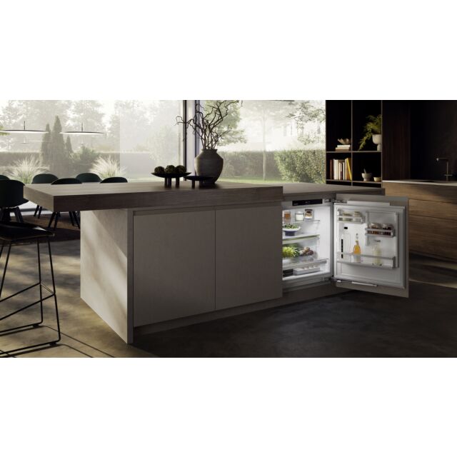 Liebherr URD365I Built under fridge