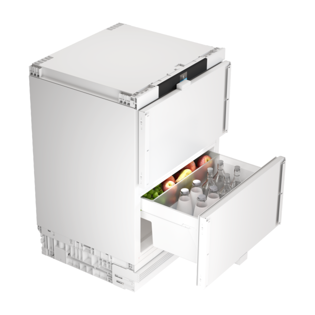 Liebherr URDD375I Built under fridge
