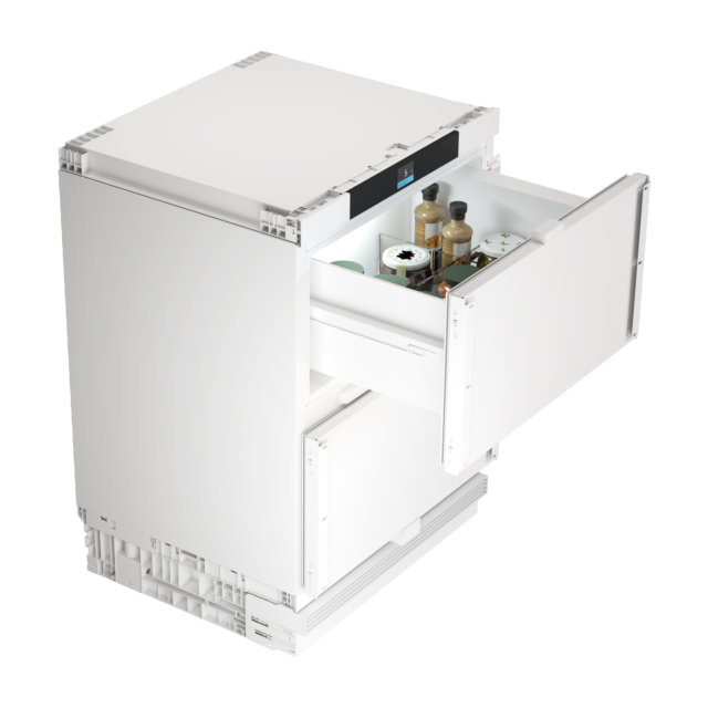 Liebherr URDD375I Built under fridge