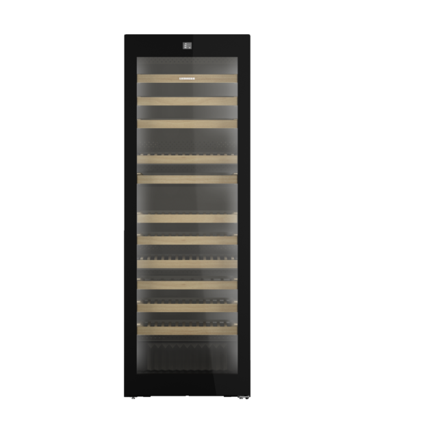 Liebherr WPGBI7473 Black Multi-Temp Wine Cooler