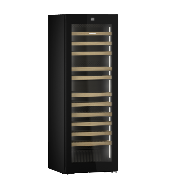 Liebherr WPGBI7473 Black Multi-Temp Wine Cooler
