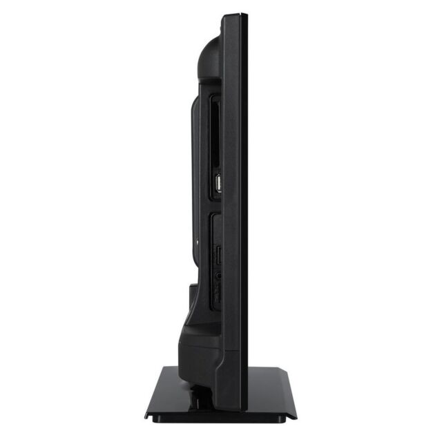 Linsar 24LED1900 24` HD Led TV Freeview Play