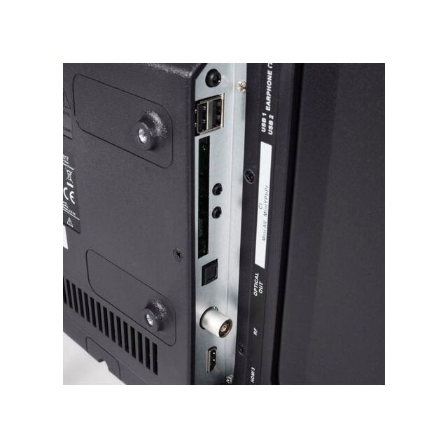 Linsar 32LED400 32` HD Ready Led TV