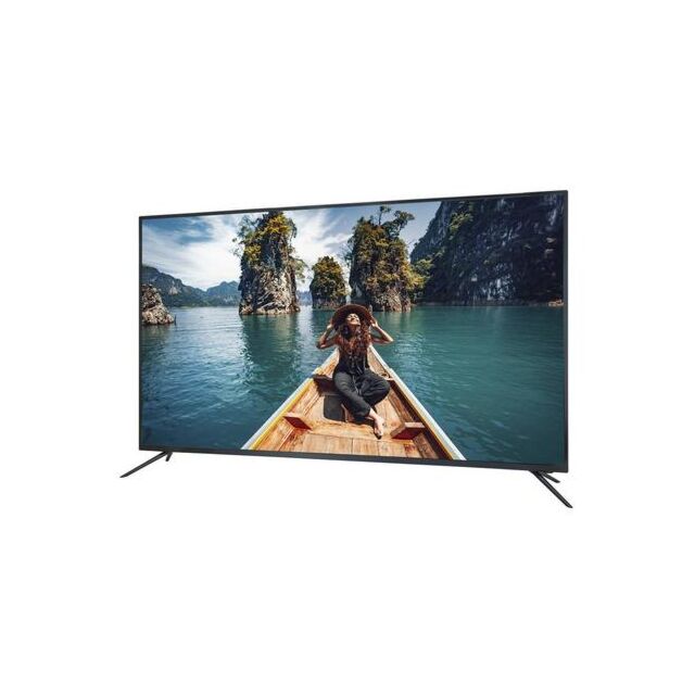 Linsar 58UHD8050FP 58` 4K Led Smart TV