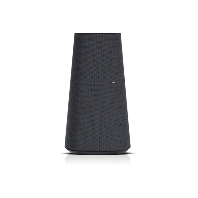Loewe KLANGMR5 Blutooth Multi Room Speaker - Basalt Grey