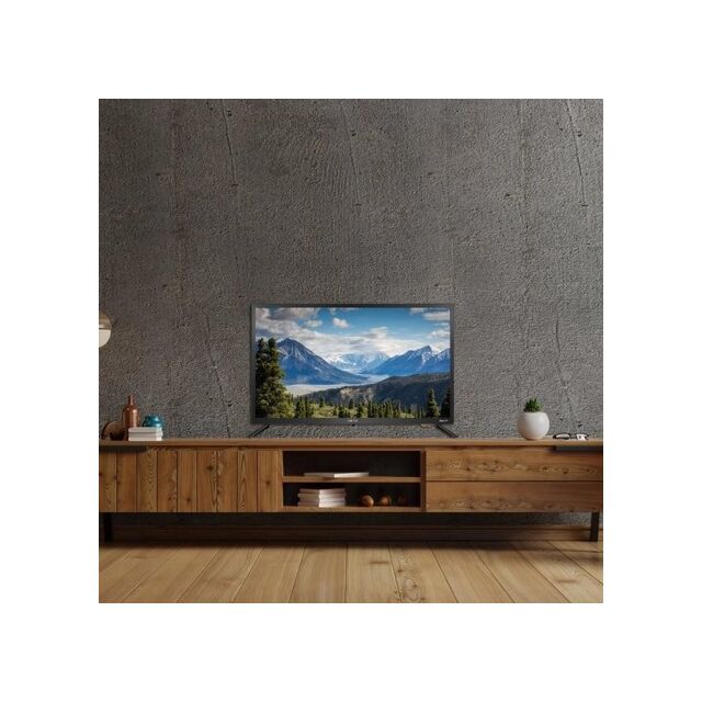 Metz 24MTD6000YUK 24inch HDR 10 HD TV