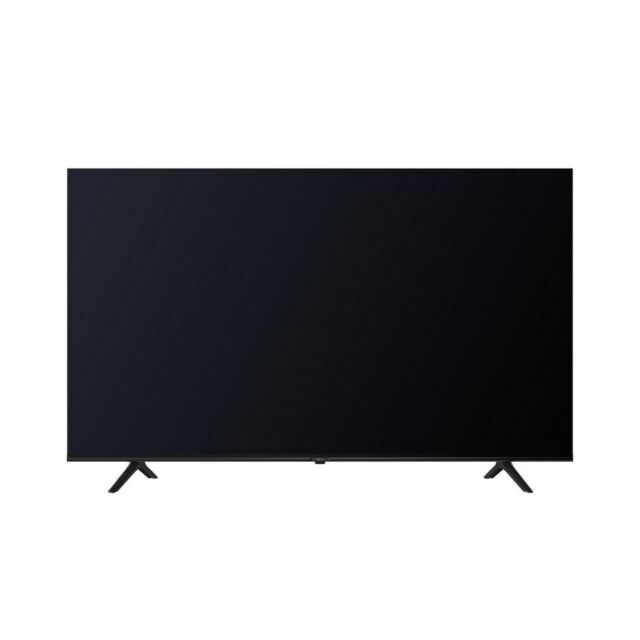 Metz 50MRD6000ZUK 50inch DLED UHD Smart TV