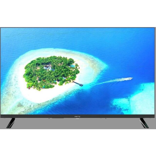 Metz 50MRD6000ZUK 50inch DLED UHD Smart TV
