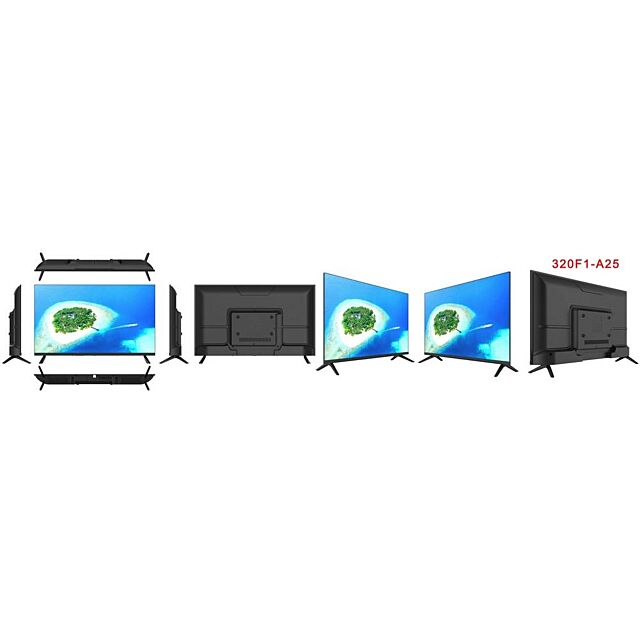 Metz 50MRD6000ZUK 50inch DLED UHD Smart TV