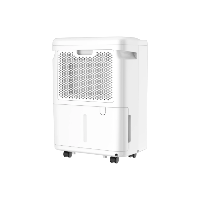 Midea MDDQ-10DEN7-QA3 Dehumidifer 10 Litre Capacity 