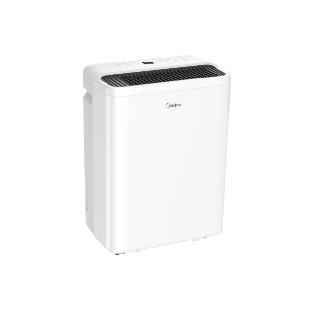 Midea MDDQ-10DEN7-QA3 Dehumidifer 10 Litre Capacity 