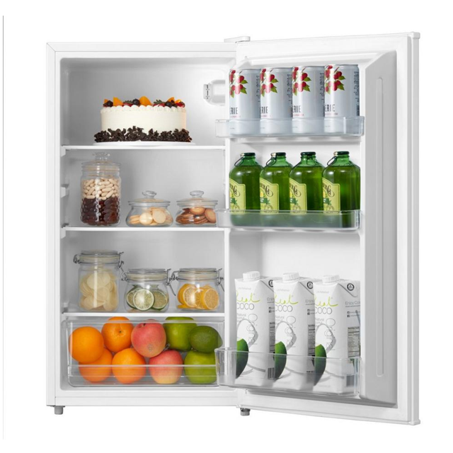 Midea MDRD146FGF01 47.2cm Undercounter Fridge - White