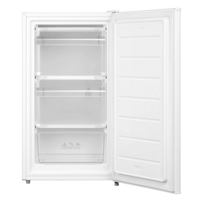 Midea MDRU99FZE01 44.5cm Static Undercounter Freezer