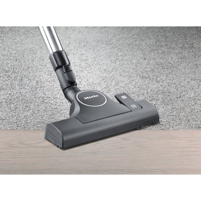 Miele C3FLEX_CAT_DOG Complete Flex Cat & Dog Cylinder Vacuum Cleaner - Red