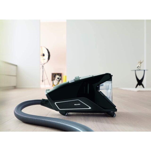 Miele CX1CATDOG CX1CAT+DOG Vacuum Cleaner - Obsidian Black