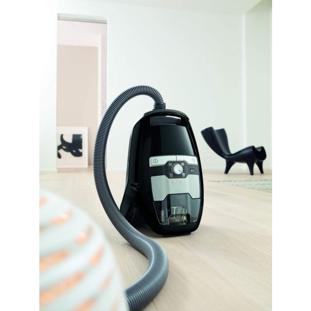 Miele CX1CATDOG CX1CAT+DOG Vacuum Cleaner - Obsidian Black