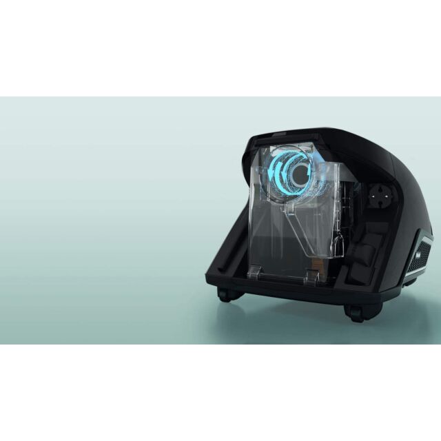 Miele CX1CATDOG CX1CAT+DOG Vacuum Cleaner - Obsidian Black