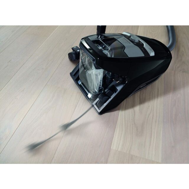 Miele CX1CATDOG CX1CAT+DOG Vacuum Cleaner - Obsidian Black