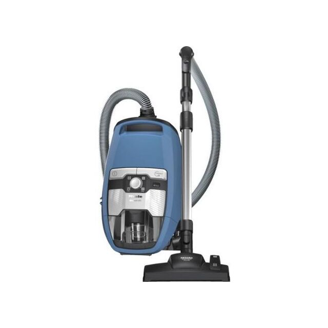 Miele CX1POWERLINE Bagless Vacuum Cleaner - Tech Blue