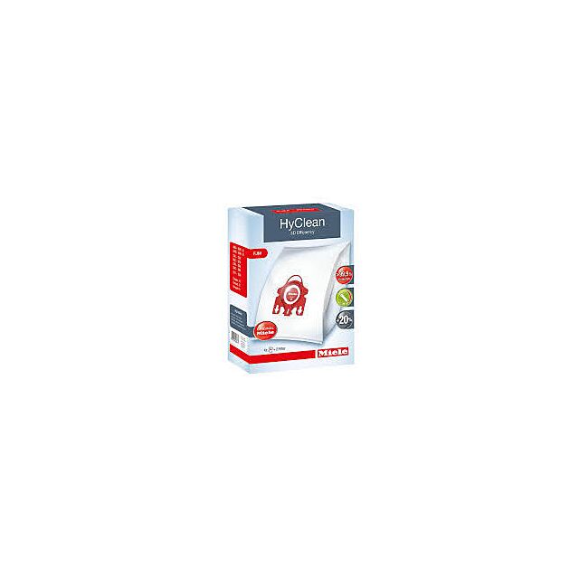 Miele FJM ORIGINAL Hy Clean Bags