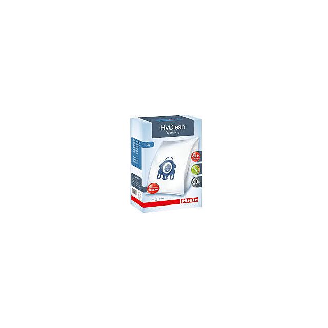 Miele GN Gn Cleaner Bags