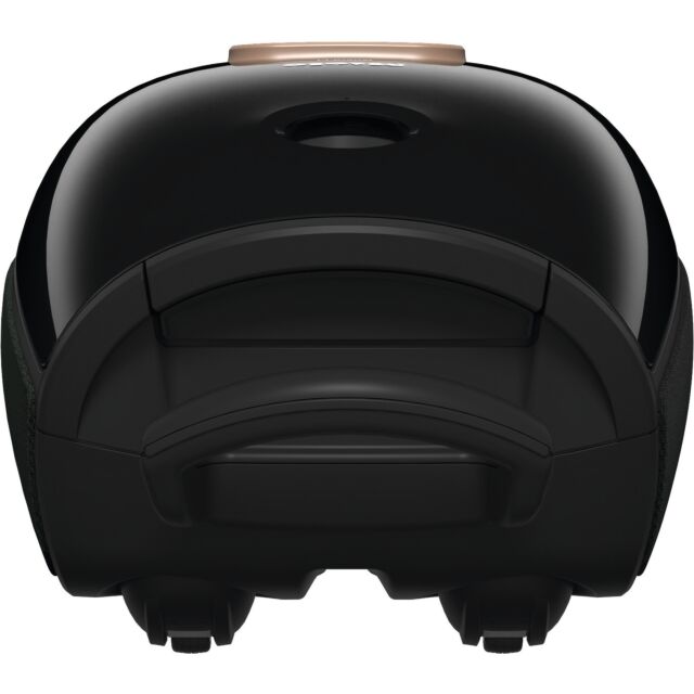 Miele GuardL1AllFloor Vacuum - Obsidian Black