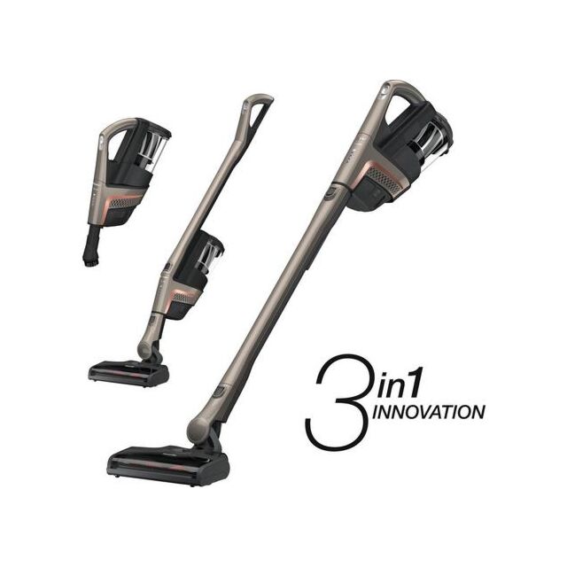 Miele HX1POWER  Stick Vacuum Cleaner - 60 Minute Run Time