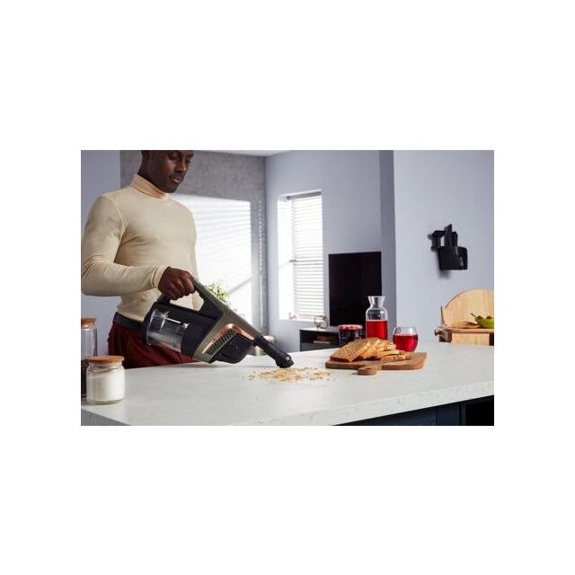 Miele HX1POWER  Stick Vacuum Cleaner - 60 Minute Run Time