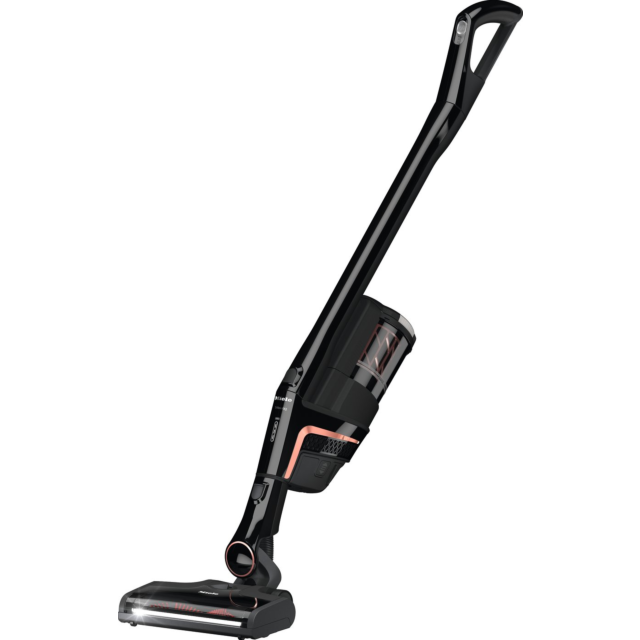 Miele HX2CAT_DOG Cordless Stick Vacuum Cleaner - 60 Minutes Run Time - Black