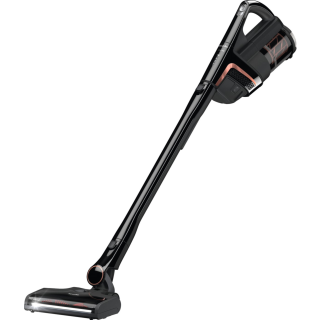 Miele HX2CAT_DOG Cordless Stick Vacuum Cleaner - 60 Minutes Run Time - Black