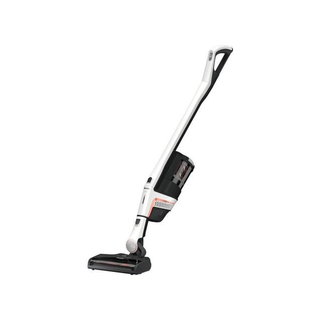 Miele HX2POWERLINE Cordless Stick Vacuum Cleaner - 60 Minutes Run Time - White
