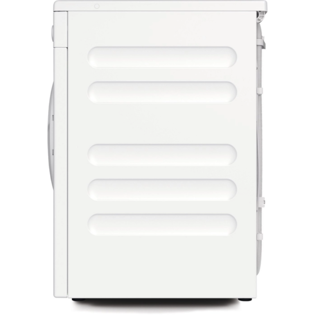 Miele WCD020WPS 8kg 1400 Spin Washing Machine - Lotus White