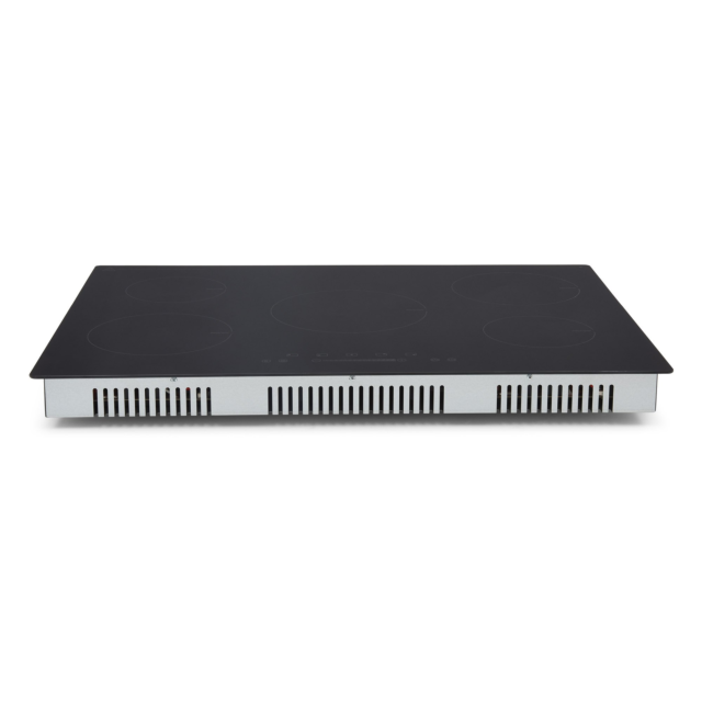 Montpellier INT750 75cm Induction Hob - Black