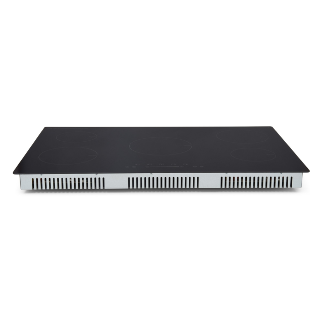 Montpellier INT905 90cm Induction Hob - Black