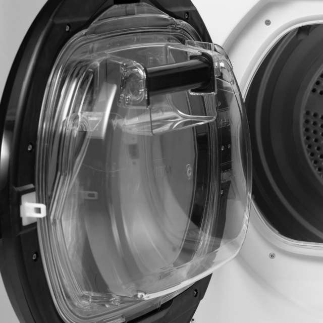 Montpellier MIHP75 Montpellier MIHP75 7kg Tumble Dryer - White