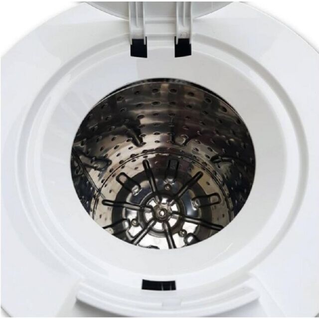 Montpellier MSD2800W Spin Dryer 2800 Rpm 3Kg