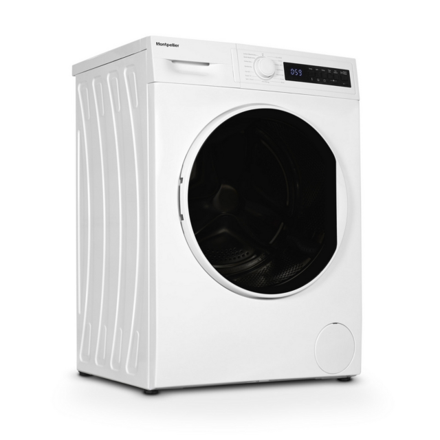 Montpellier MWD8514W 8kg/5kg 1400rpm Washer Dryer