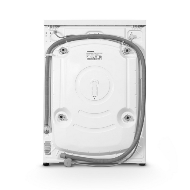 Montpellier MWD8514W 8kg/5kg 1400rpm Washer Dryer